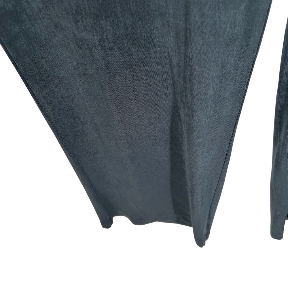 NWT Chico’s Travelers Wide Leg Pocket Pants in Lavastone Size 3R XL Regular - Picture 8 of 13